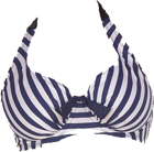 Pour Moi Bikini Top